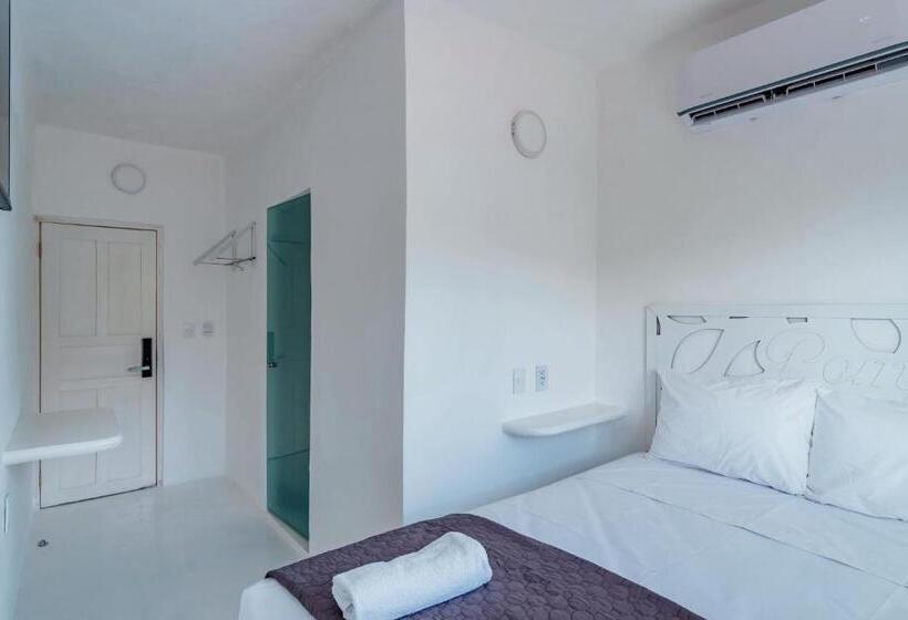 Italia Estación Hotel, Merida