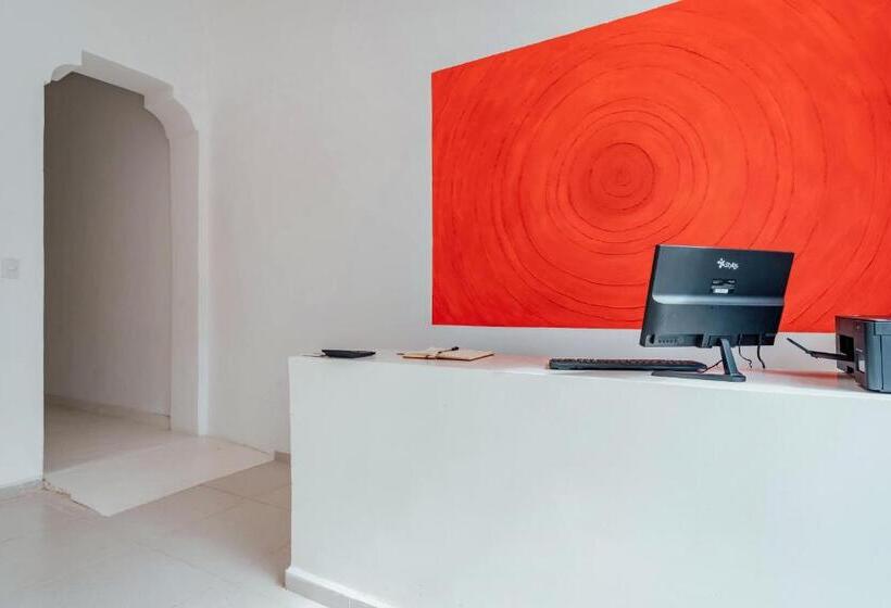 Italia Estación Hotel, Merida