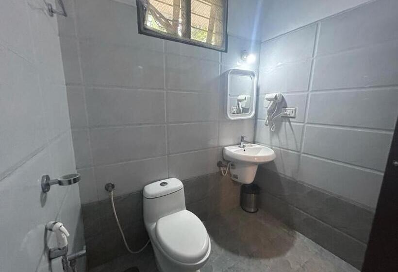 Jungle Hill Resort Coorg