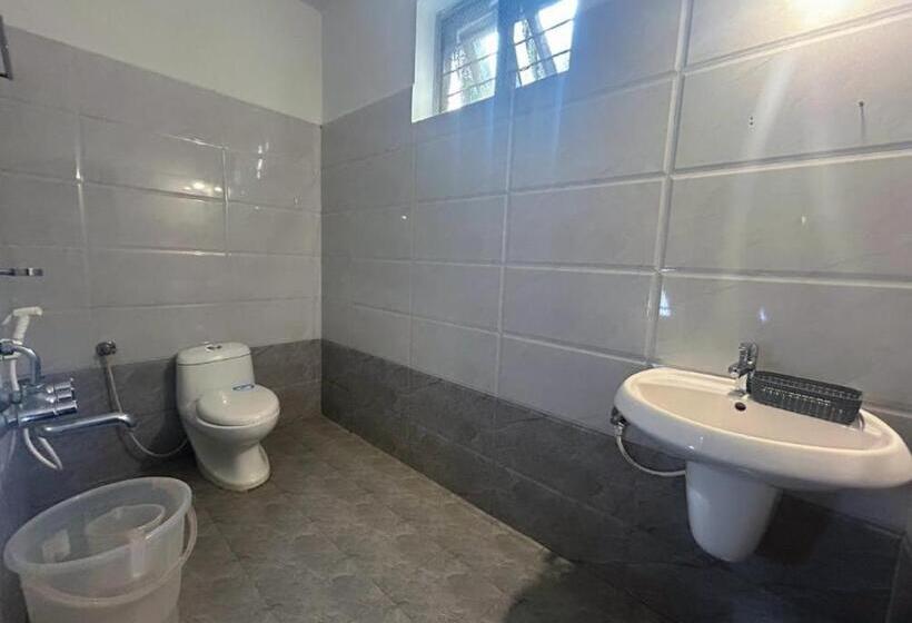 Jungle Hill Resort Coorg