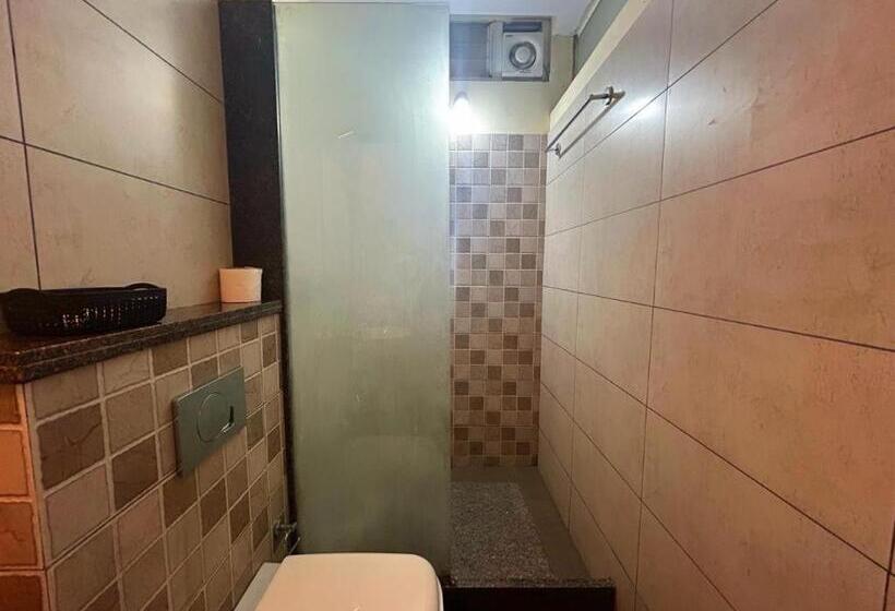 Jungle Hill Resort Coorg