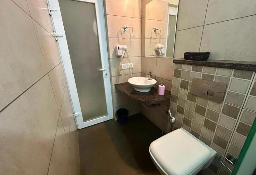 Jungle Hill Resort Coorg