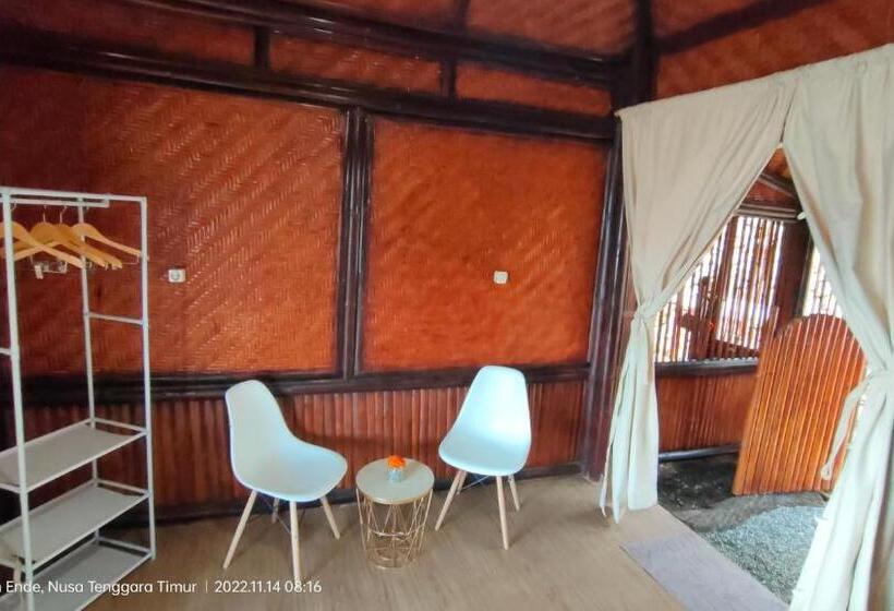 Kelimutu Paradiso Resort