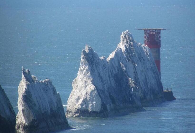 Little Bassett Bed & Breakfast