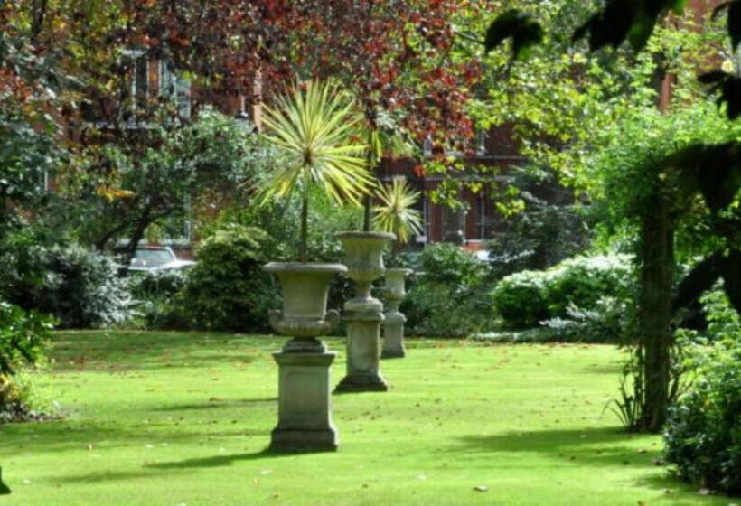 London Knightsbridge Sloane Pavilion Road Chelsea 5 Mins Walking To Hyde Park And Harrods