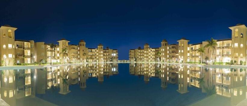 Marom Port Said Resort & Beach