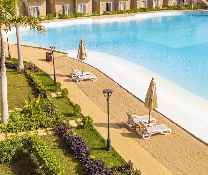 Marom Port Said Resort & Beach