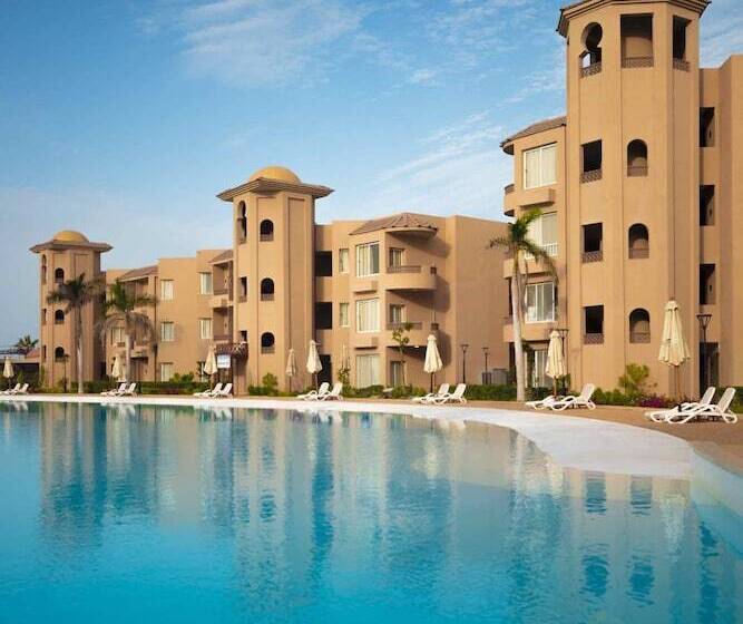 Marom Port Said Resort & Beach