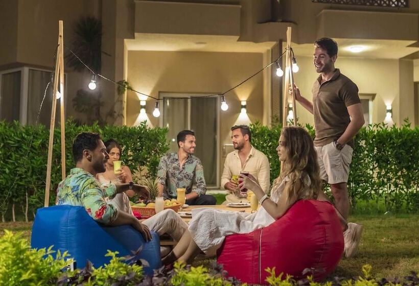 Marom Port Said Resort & Beach