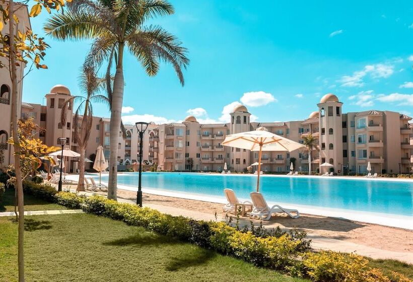 Marom Port Said Resort & Beach