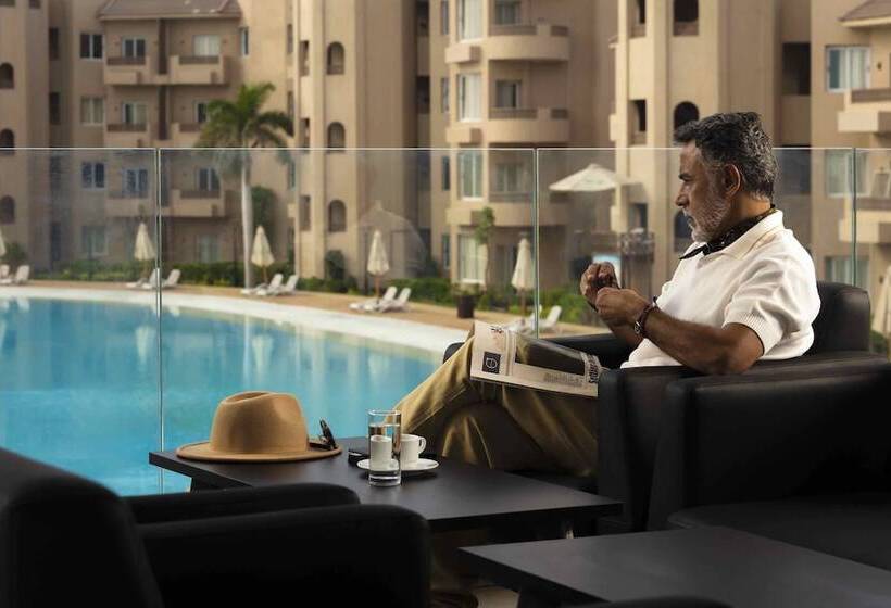 Marom Port Said Resort & Beach