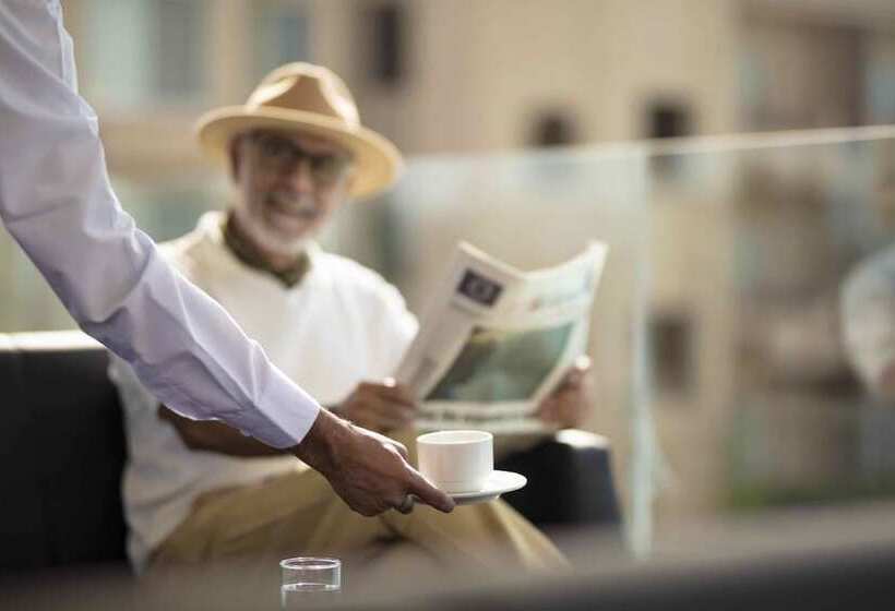 Marom Port Said Resort & Beach