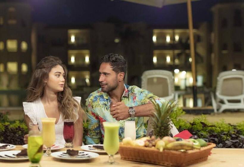 Marom Port Said Resort & Beach