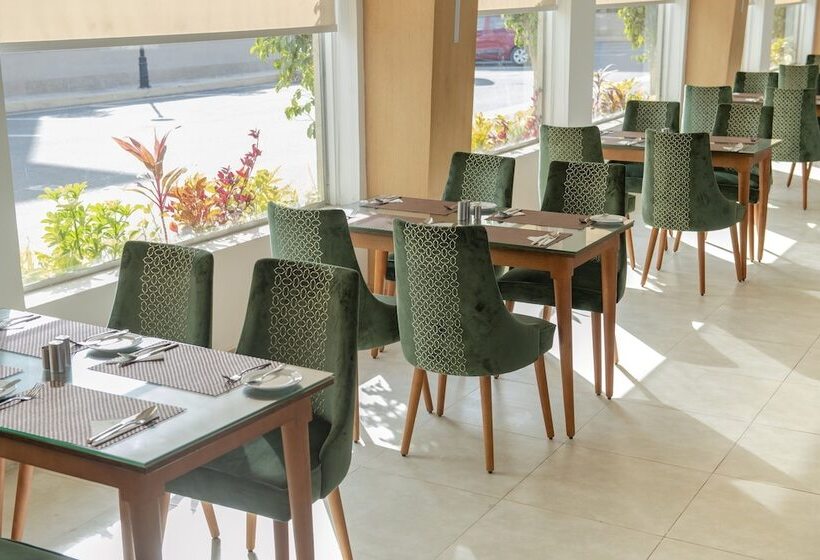 Marom Port Said Resort & Beach