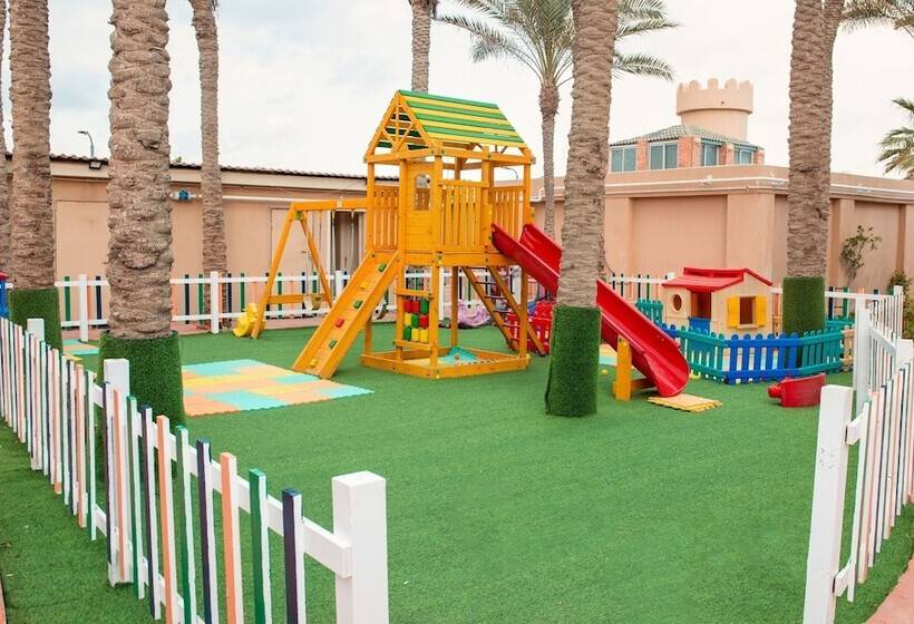 Marom Port Said Resort & Beach