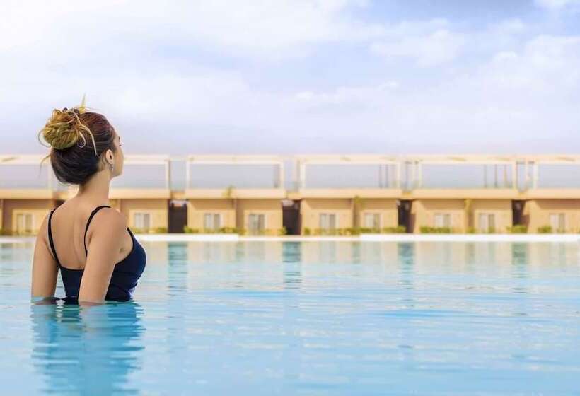 Marom Port Said Resort & Beach