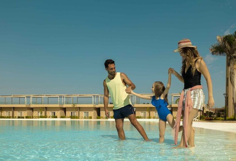 Marom Port Said Resort & Beach