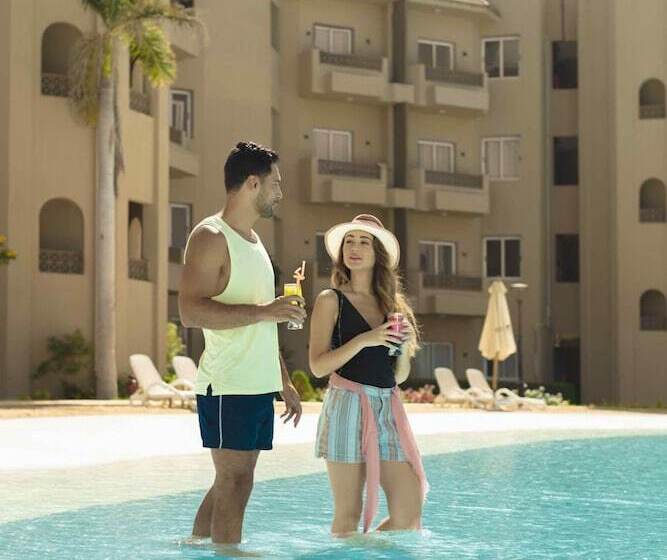 Marom Port Said Resort & Beach