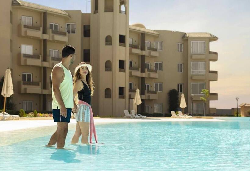 Marom Port Said Resort & Beach