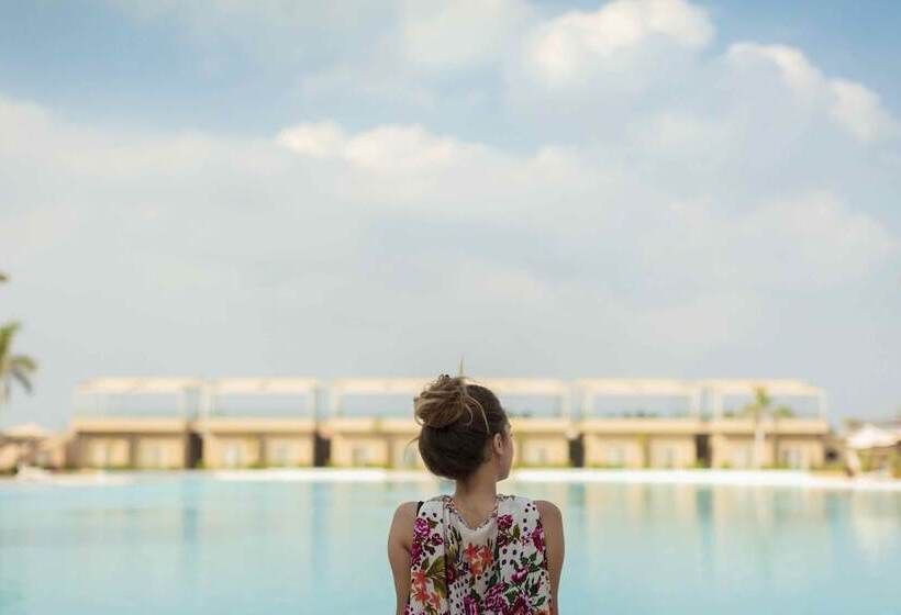 Marom Port Said Resort & Beach