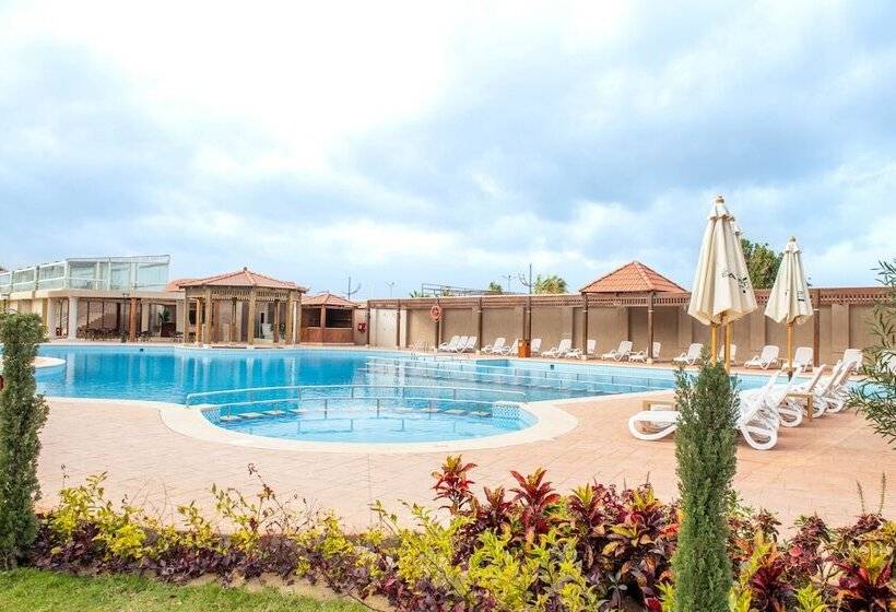Marom Port Said Resort & Beach