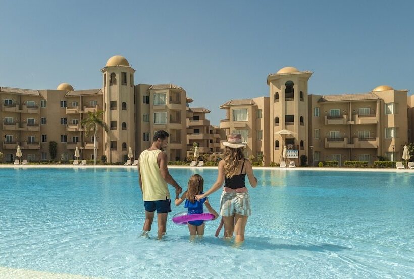 Marom Port Said Resort & Beach
