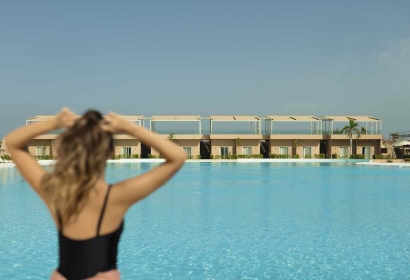 Marom Port Said Resort & Beach