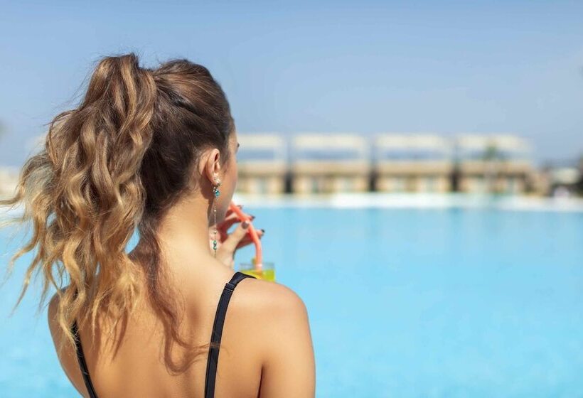 Marom Port Said Resort & Beach