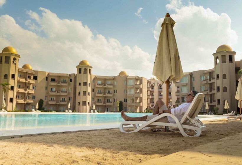 Marom Port Said Resort & Beach