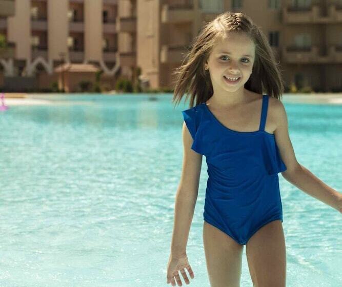 Marom Port Said Resort & Beach