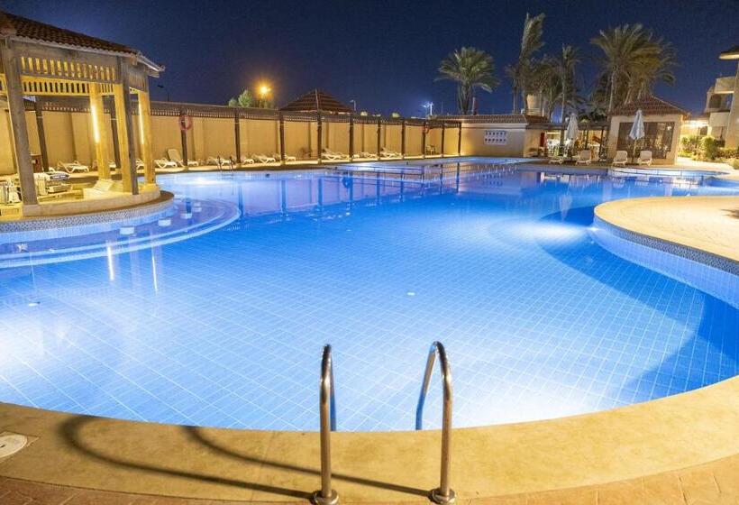 Marom Port Said Resort & Beach