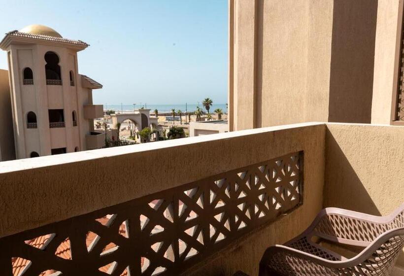 Marom Port Said Resort & Beach