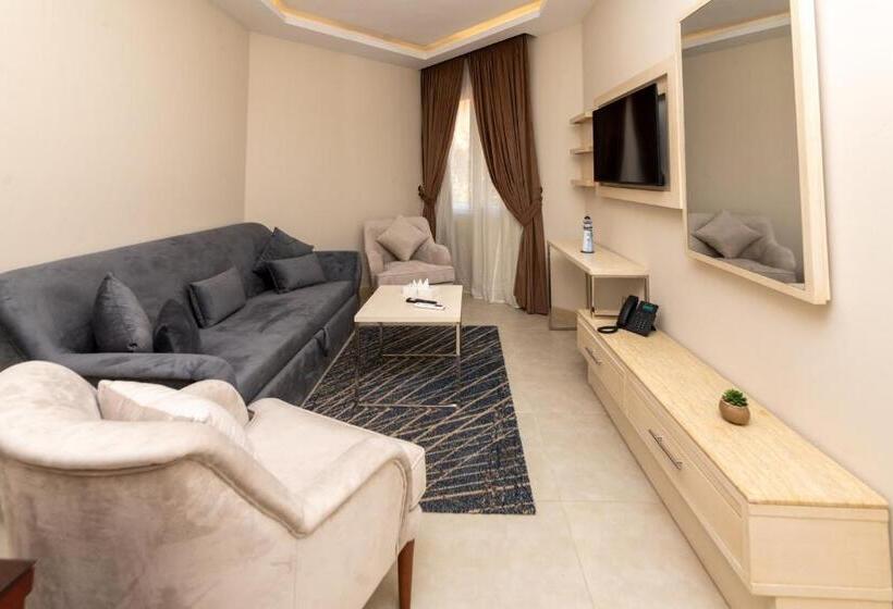 Marom Port Said Resort & Beach