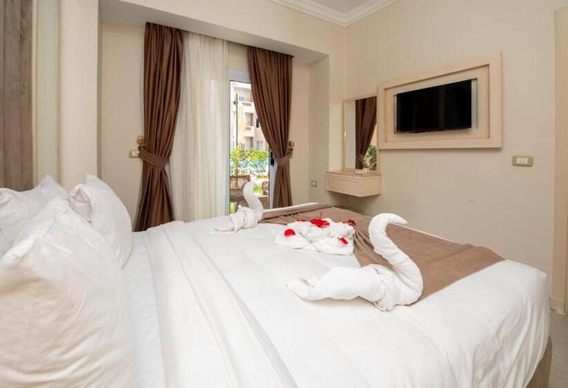 Marom Port Said Resort & Beach