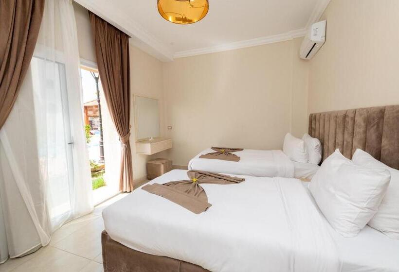 Marom Port Said Resort & Beach