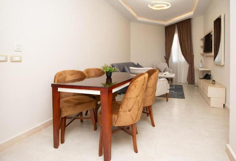 Marom Port Said Resort & Beach