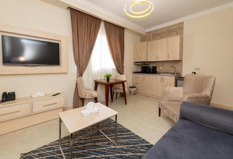 Marom Port Said Resort & Beach