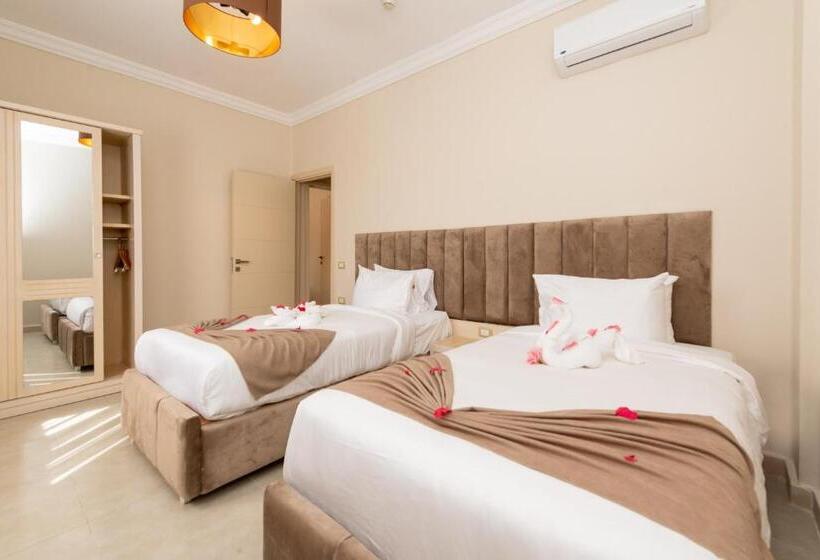 Marom Port Said Resort & Beach