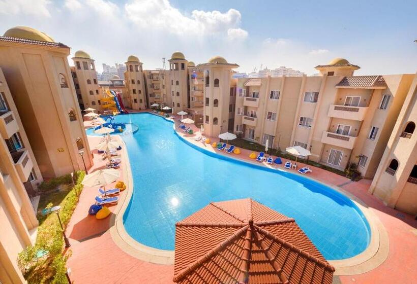 Marom Port Said Resort & Beach