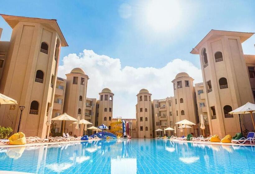 Marom Port Said Resort & Beach
