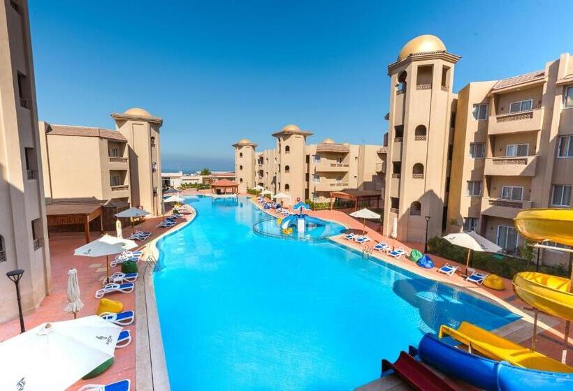 Marom Port Said Resort & Beach