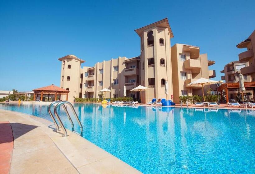 Marom Port Said Resort & Beach