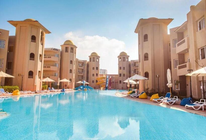 Marom Port Said Resort & Beach
