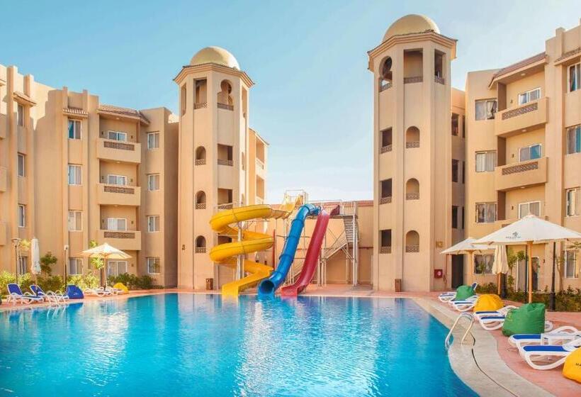 Marom Port Said Resort & Beach