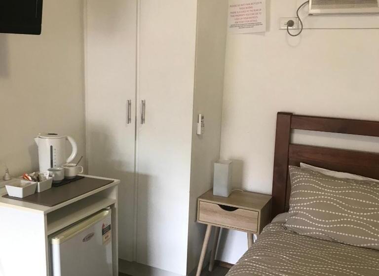 Mt. Remarkable Hotel Motel