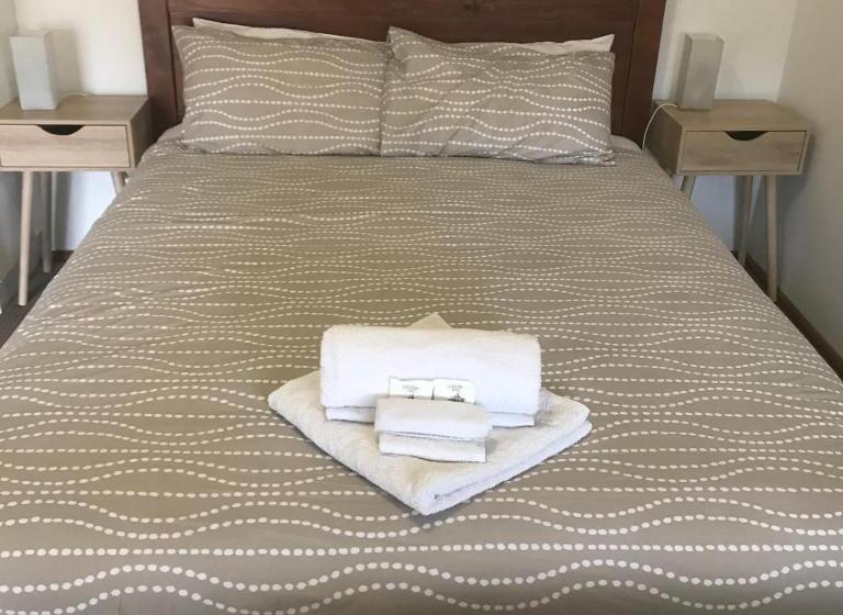 Mt. Remarkable Hotel Motel