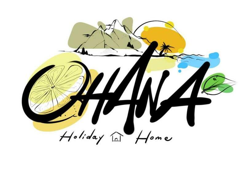 Ohana Holidayhome