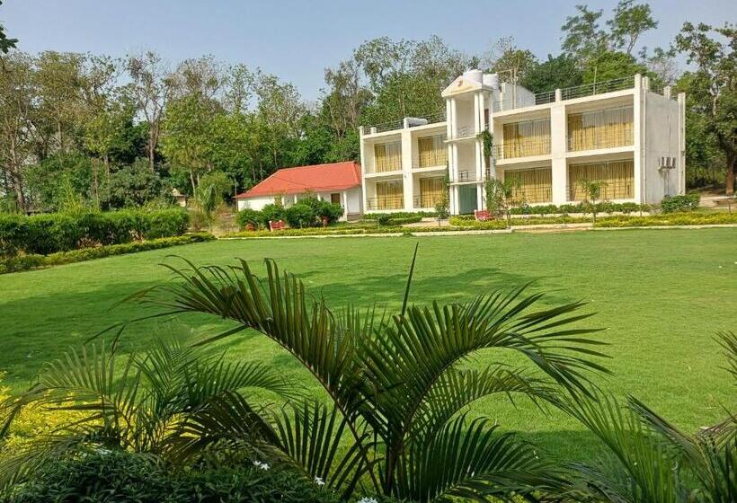 Palashgram Eco Resort