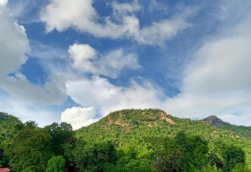 Palashgram Eco Resort