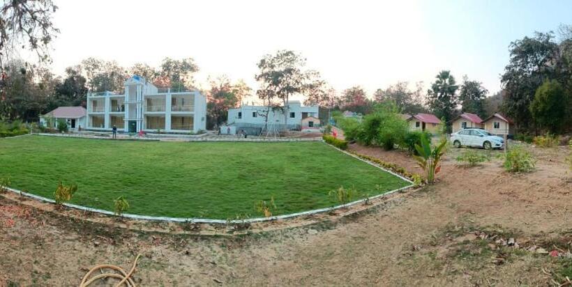Palashgram Eco Resort